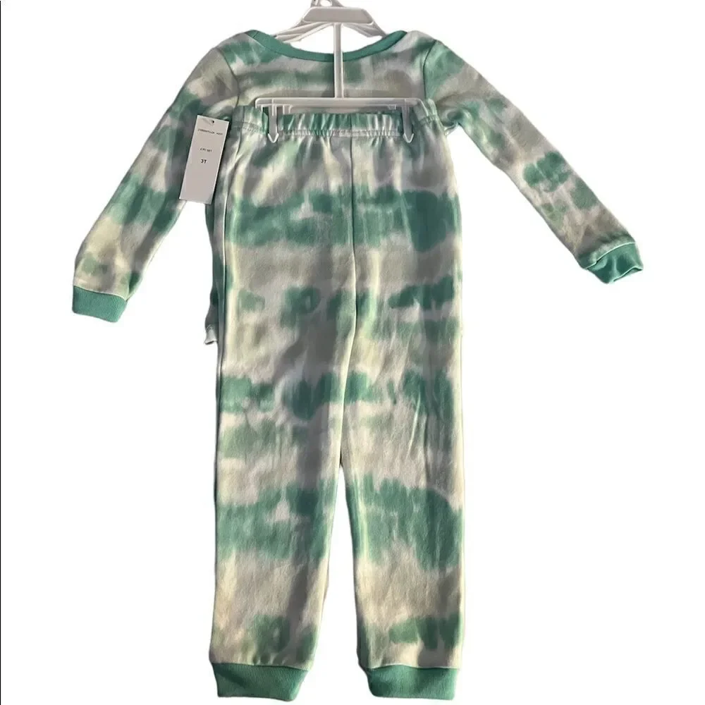LUCKY Brand pjs pajamas kids